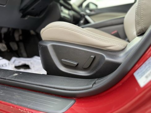 Used 2016 MAZDA MAZDA6 Touring image 17