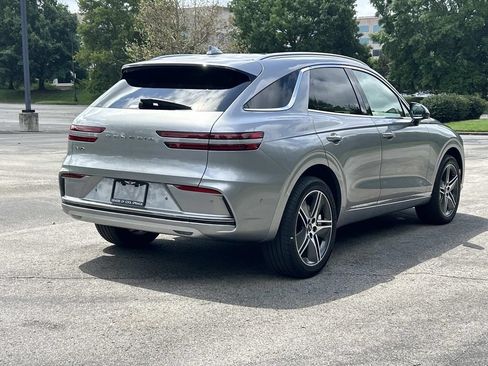 Used 2026 Genesis Electrified GV70 Prestige AWD/4WD image 7