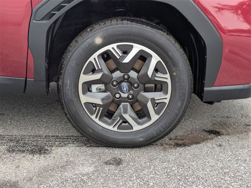 New 2026 Subaru Forester Premium image 11