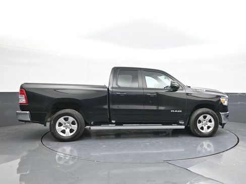 Used 2023 RAM 1500 Big Horn w/ Trailer Tow Group image 18