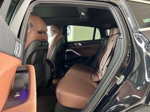 Used 2021 BMW X6 xDrive40i w/ Premium Package 2 image 21