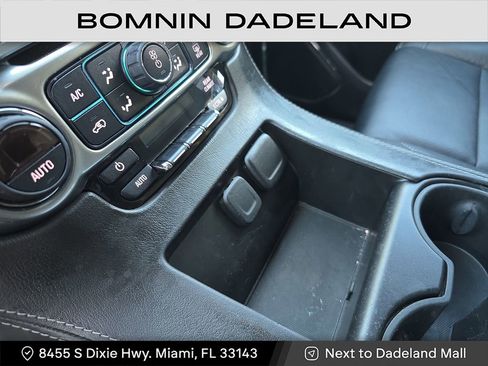 Used 2020 Chevrolet Tahoe LS image 17