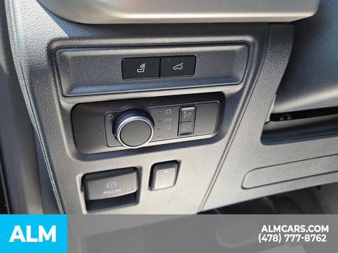Used 2024 Ford Expedition Max XLT AWD/4WD image 28