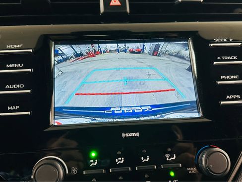 Certified 2020 Toyota Camry LE w/ Carpet Mat Package image 12