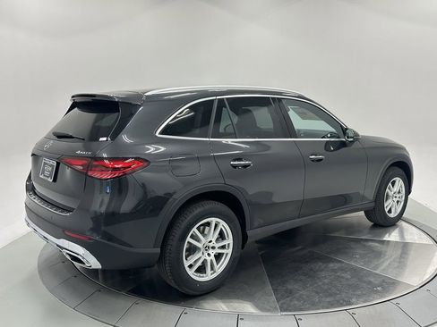 New 2026 Mercedes-Benz GLC 300 4MATIC image 7