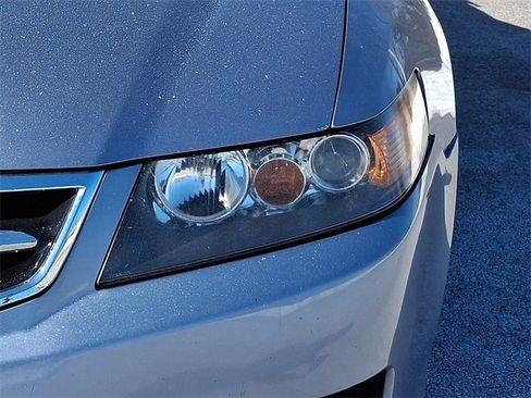 Used 2008 Acura TSX image 12