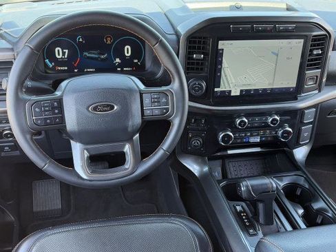 Certified 2023 Ford F150 Tremor w/ Equipment Group 402A High AWD/4WD image 13