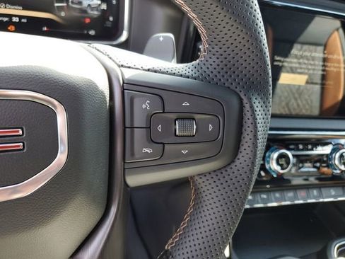 New 2026 GMC Sierra 1500 AT4 w/ Technology Package AWD/4WD image 30