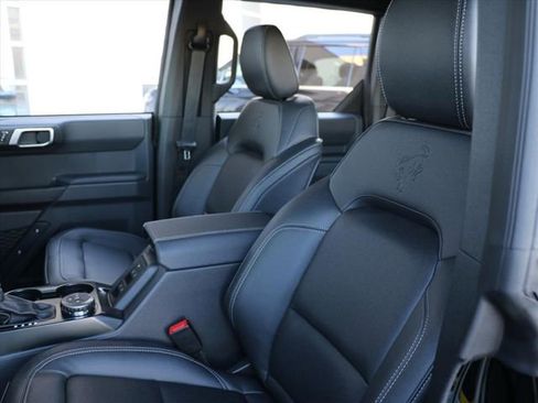 New 2025 Ford Bronco Big Bend image 20