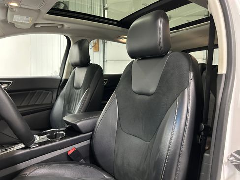 Used 2016 Ford Edge Sport w/ Equipment Group 401A image 26