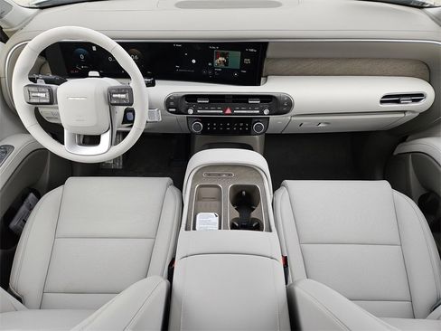 New 2026 Hyundai Palisade Limited image 26