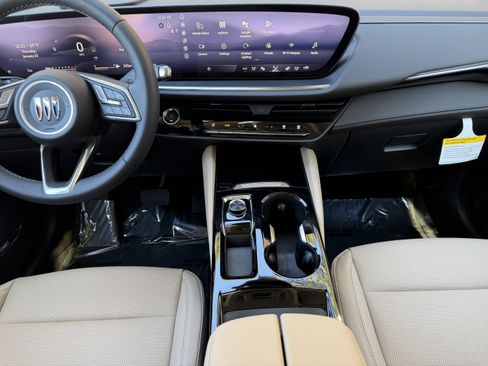 New 2026 Buick Envision Preferred image 20