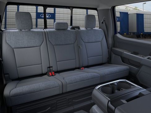 New 2026 Ford F150 XLT AWD/4WD image 12