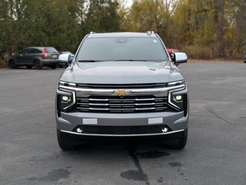 New 2026 Chevrolet Tahoe Premier w/ Sun And Tow Package image 15