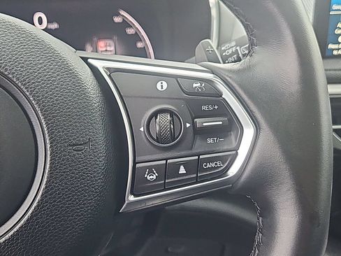 Used 2025 Acura MDX SH-AWD image 26