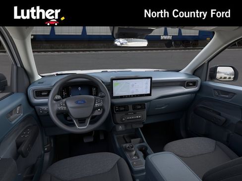 New 2026 Ford Maverick XL w/ Equipment Group 101A AWD/4WD image 9