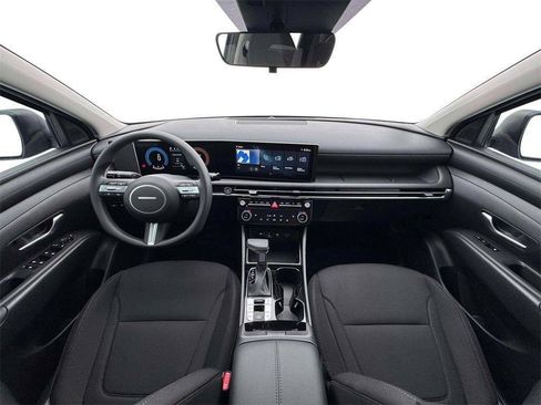 New 2026 Hyundai Tucson SEL image 13