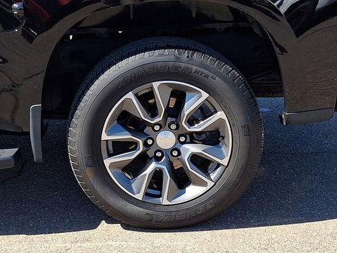 Used 2023 Chevrolet Silverado 1500 LT image 28