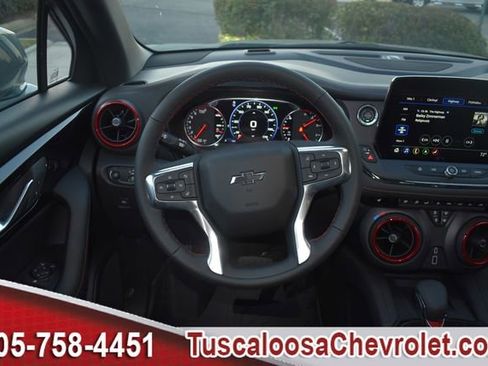 New 2026 Chevrolet Blazer RS image 22