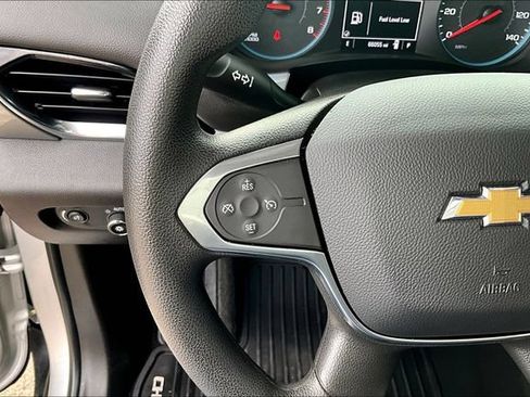 Used 2020 Chevrolet Traverse LS FWD image 15