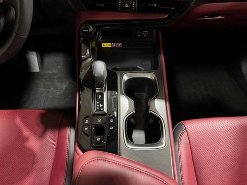 Certified 2024 Lexus NX 350 AWD image 15