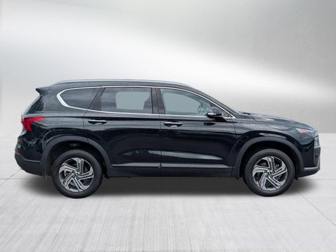 Certified 2023 Hyundai Santa Fe SEL AWD/4WD image 2