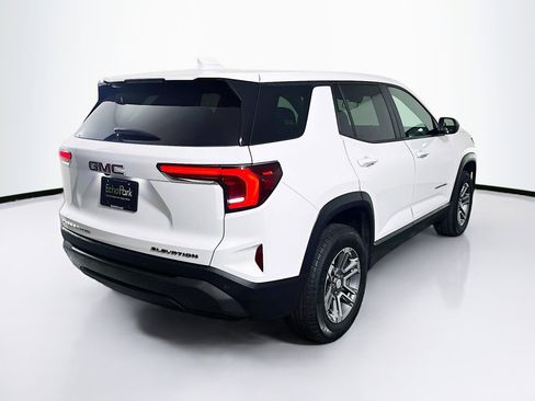 Used 2025 GMC Terrain Elevation image 9