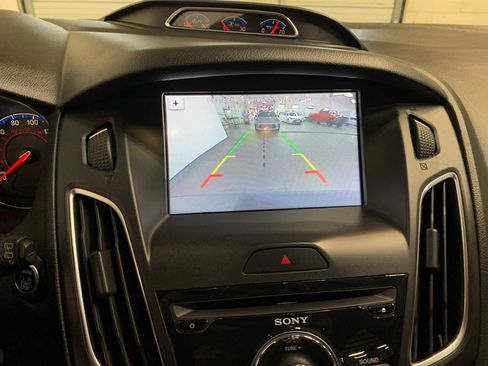 Used 2017 Ford Focus RS image 5