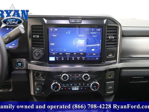 New 2026 Ford F250 Platinum w/ FX4 Off-Road Package image 21