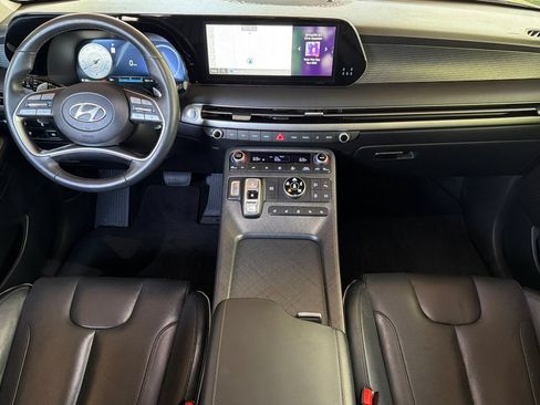 Used 2023 Hyundai Palisade Limited AWD/4WD image 18