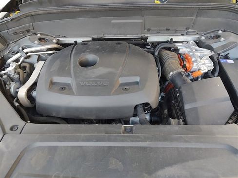 Used 2021 Volvo XC90 T8 Inscription Expression w/ Advanced Package image 36