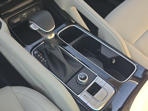 New 2025 Kia Telluride S image 31