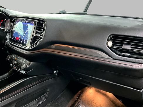 Used 2022 Dodge Durango R/T AWD/4WD image 17