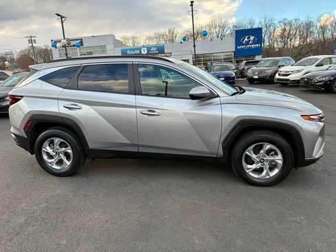 Used 2024 Hyundai Tucson SEL image 8