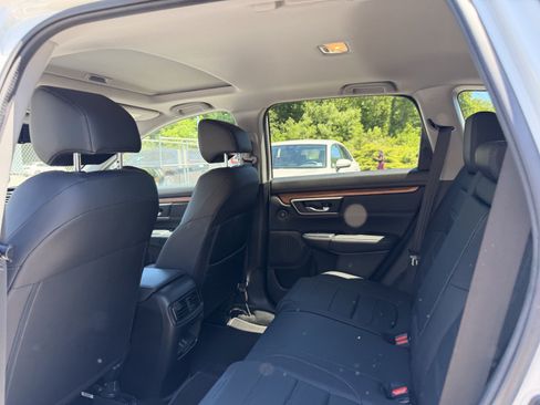 Certified 2020 Honda CR-V EX-L image 31