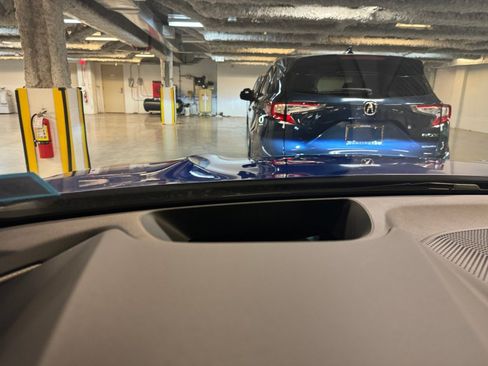 New 2026 Acura RDX A-Spec w/ Advance Package AWD/4WD image 27