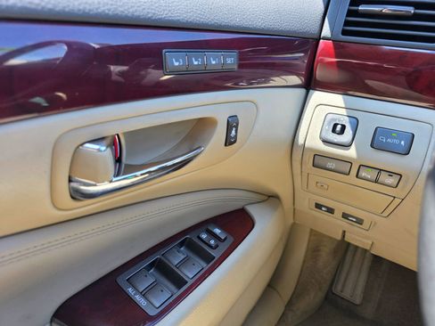 Used 2008 Lexus LS 460 RWD image 19