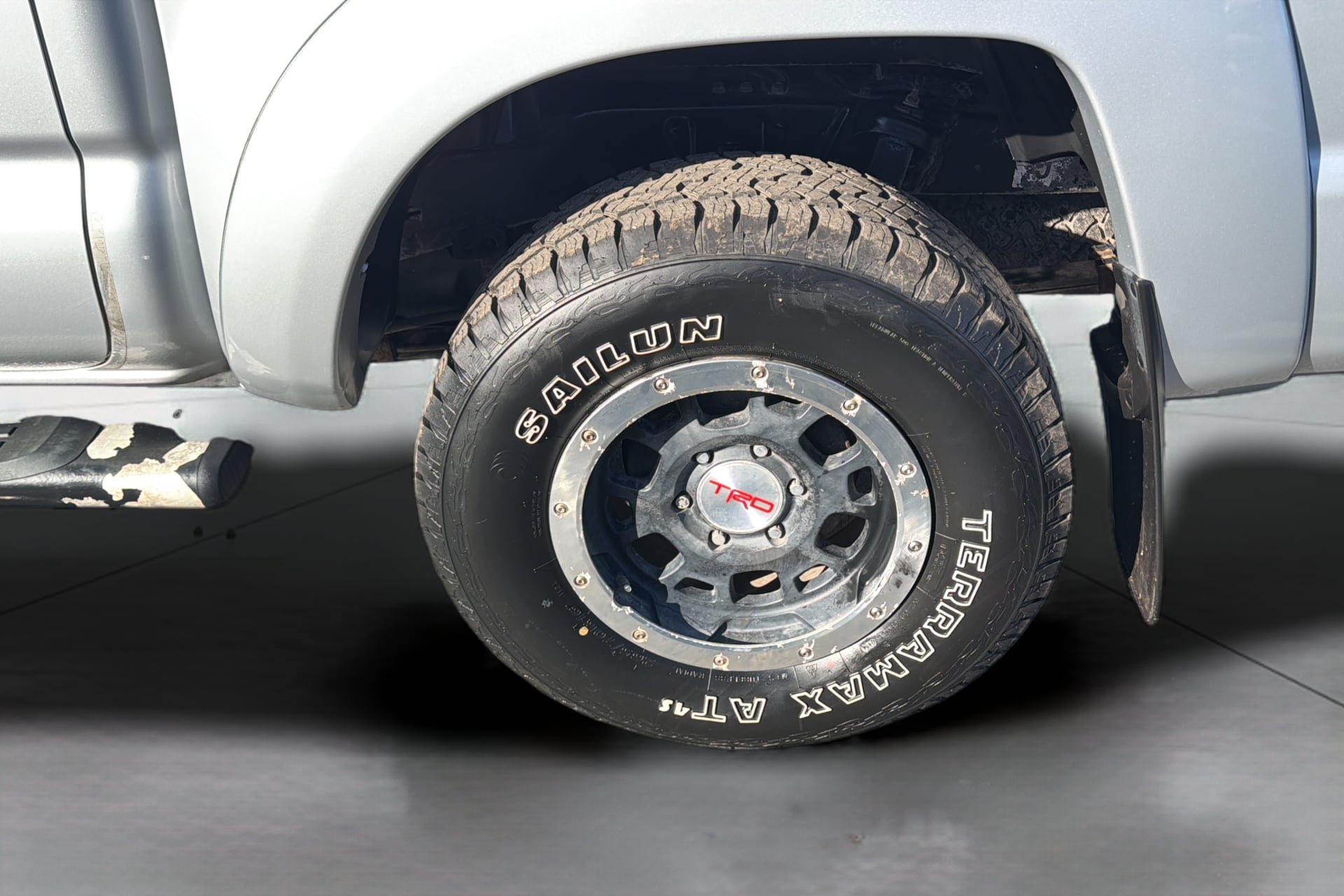 Used 2012 Toyota Tacoma 4x4 Double Cab w/ TRD Off-Road Pkg image 37