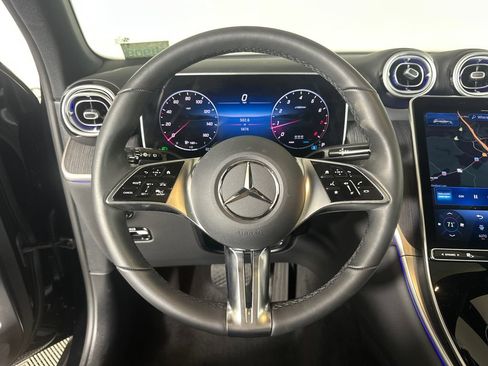 Certified 2026 Mercedes-Benz GLC 300 4MATIC image 26