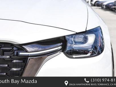 New 2026 MAZDA CX-90 3.3 Turbo S w/ Premium Package