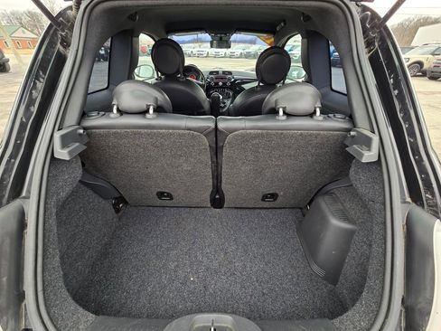Used 2013 FIAT 500 Sport image 33