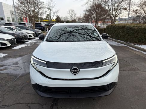 New 2026 Nissan Leaf S+ image 2