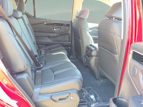 New 2026 Honda Pilot EX-L image 12