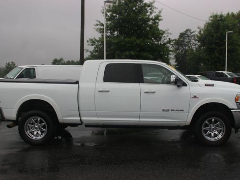 Used 2022 RAM 2500 Limited AWD/4WD image 8