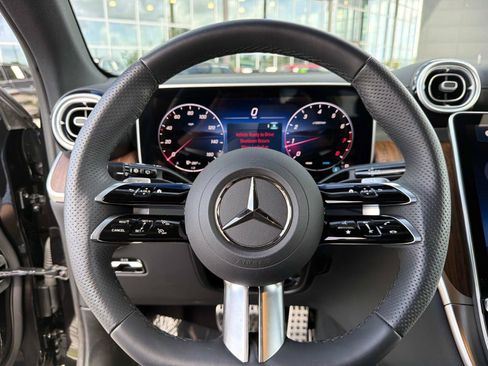 Certified 2026 Mercedes-Benz GLC 300 4MATIC image 25