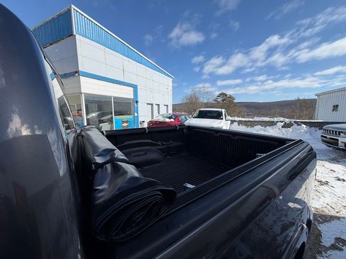 Used 2020 RAM 1500 Laramie image 11