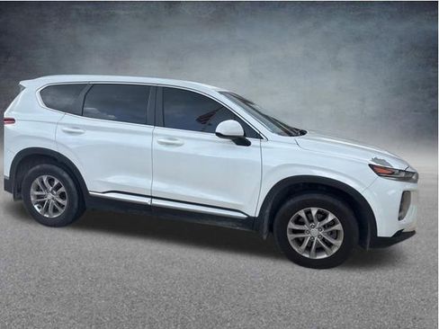 Used 2020 Hyundai Santa Fe SE FWD image 6