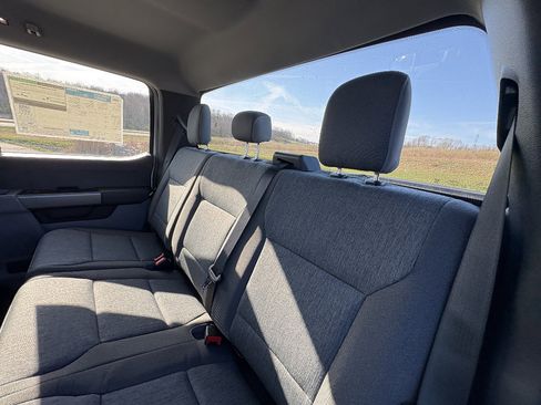 New 2026 Ford F350 XL w/ STX Appearance Package image 20