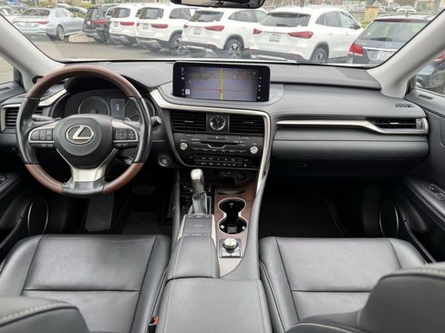 Used 2020 Lexus RX 350 FWD w/ Premium Package image 11