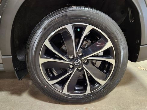 Used 2022 MAZDA CX-5 AWD 2.5 S w/ Premium Plus Pkg image 24